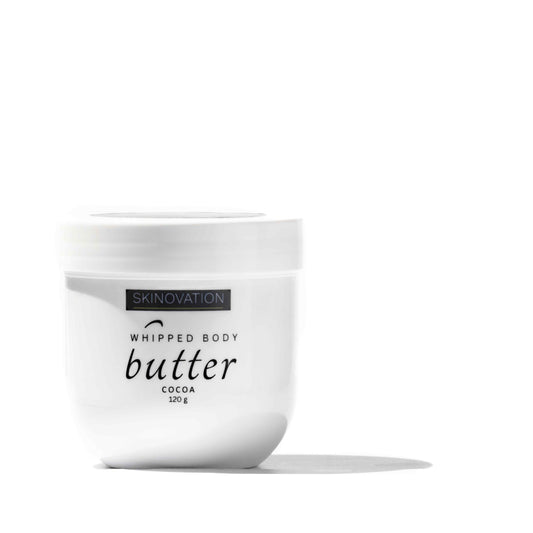 Cocoa Body Butter [120g]